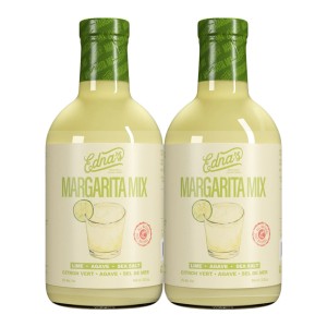 Margarita Mix?